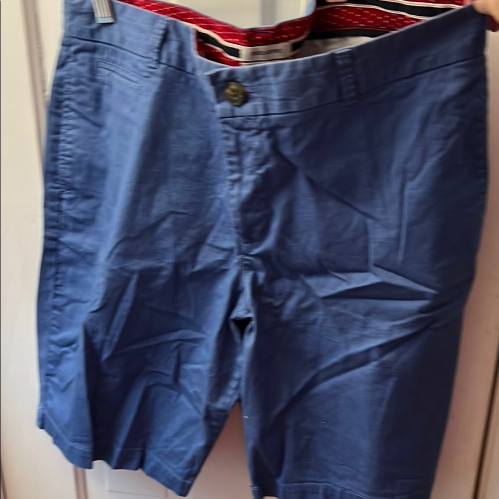 Women Blue Casual Shorts
P1